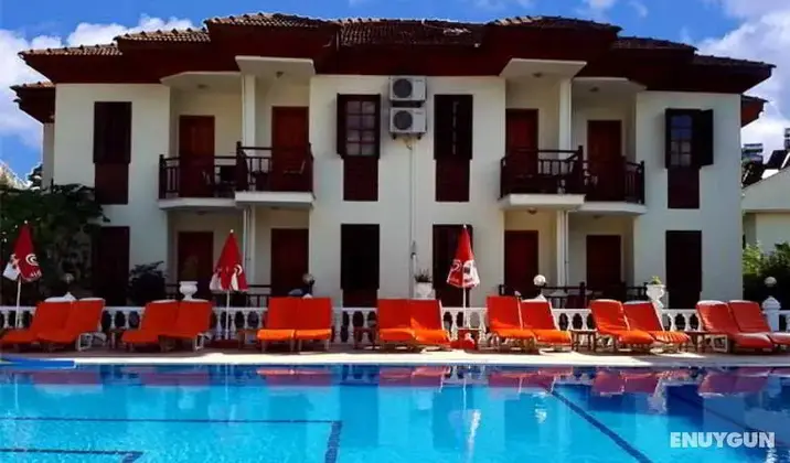 Fethiye Park Hotel