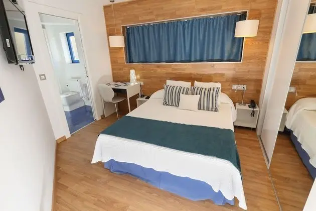 Hotel Fetiche Alojamiento Con Encanto - Oda
