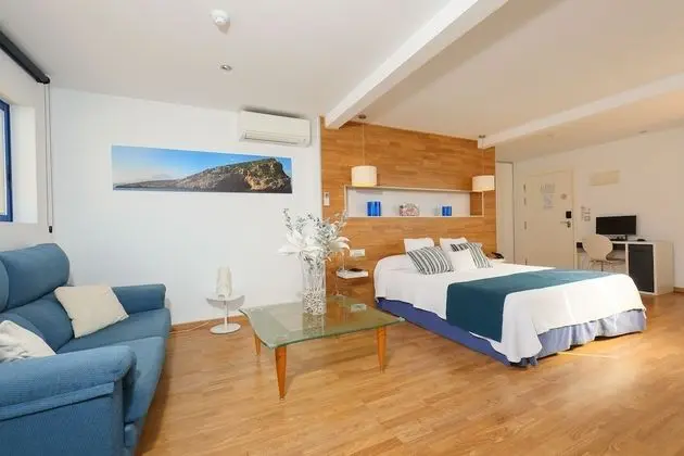 Hotel Fetiche Alojamiento Con Encanto - Öne Çıkan Resim