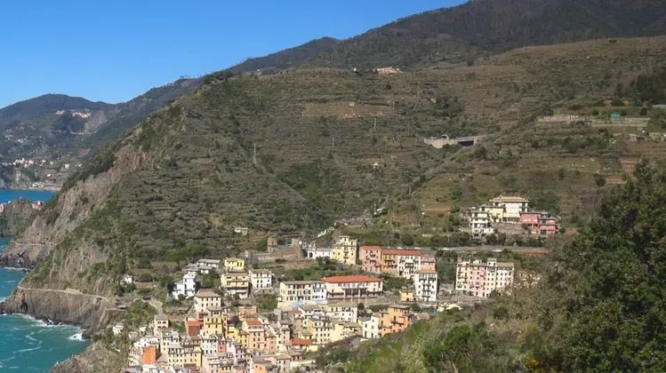 Fetta di Limone Apartment with AC