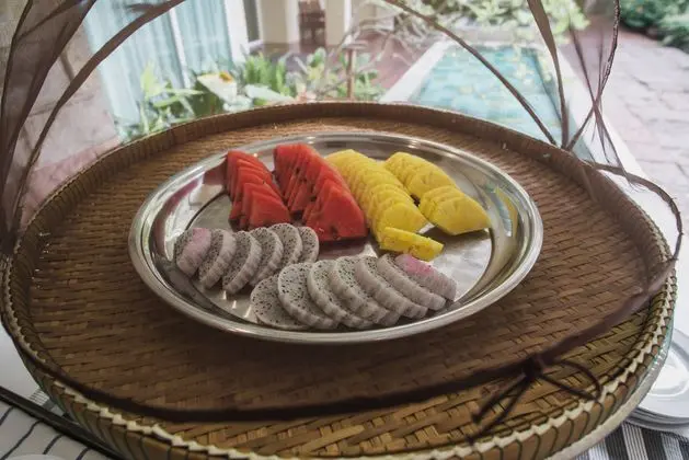 Feung Nakorn Balcony Rooms & Cafe - Genel