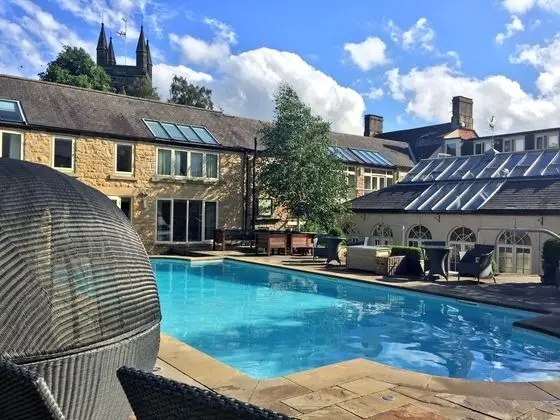 Feversham Arms Hotel and Verbena Spa - Öne Çıkan Resim
