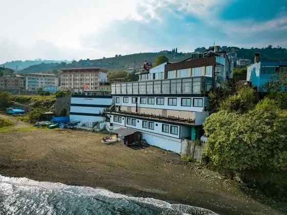 Fevzi Hoca Hotel