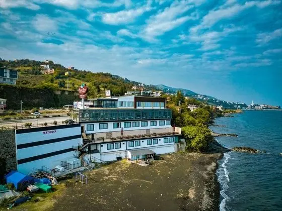 Fevzi Hoca Hotel - Genel