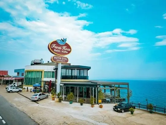 Fevzi Hoca Hotel - Genel