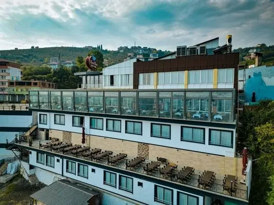 Fevzi Hoca Hotel - Genel