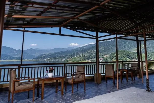 Hotel Fewa Camp