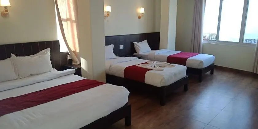 Hotel Fewa Dream