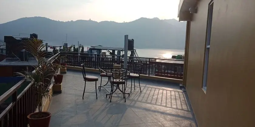 Hotel Fewa Dream