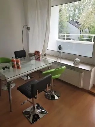 FEWO Bochum Zentrum - Lobi