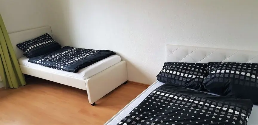 FEWO Bochum Zentrum - Oda