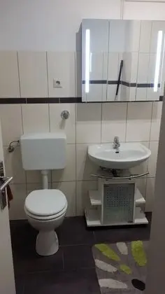 FEWO Bochum Zentrum - Spa