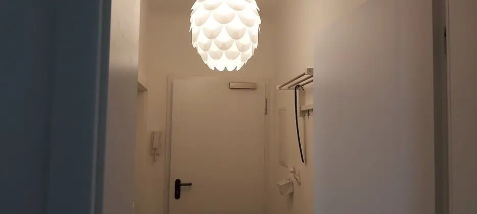 Fewo Holbeinstr 67 - 4 Schlafzimmer P - Lobi