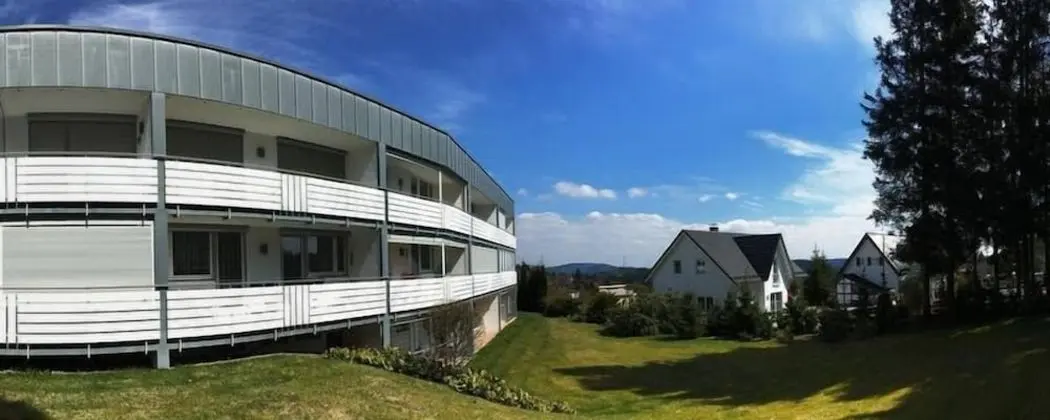 FeWo Käppchen Winterberg