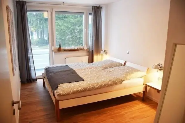 FeWo Käppchen Winterberg - Oda