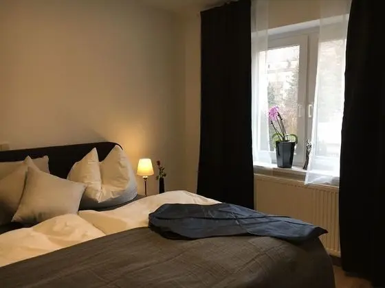 Fewo Reißhausstraße 23 - 2 Schlafzimmer