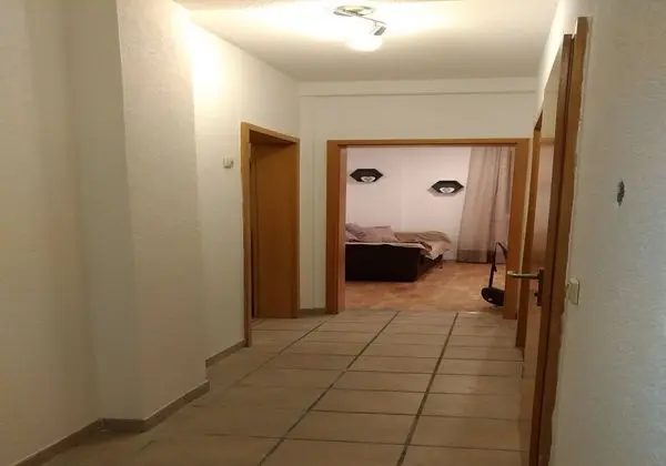 Fewo Reutlingen Metzstrasse - Genel