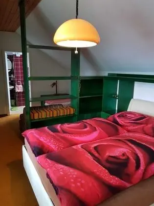 Fewos 4-Jahreszeiten