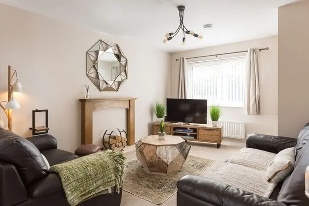 Fewster Way Townhouse - Öne Çıkan Resim