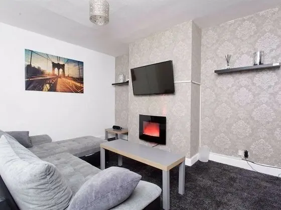 Fewston House Apartments