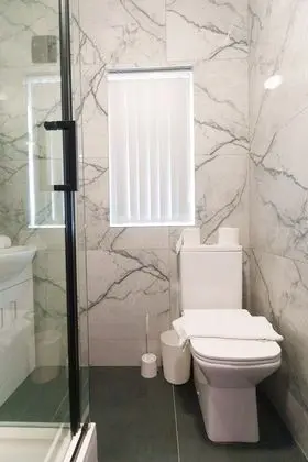 Fewston House Apartments - Banyo Özellikleri