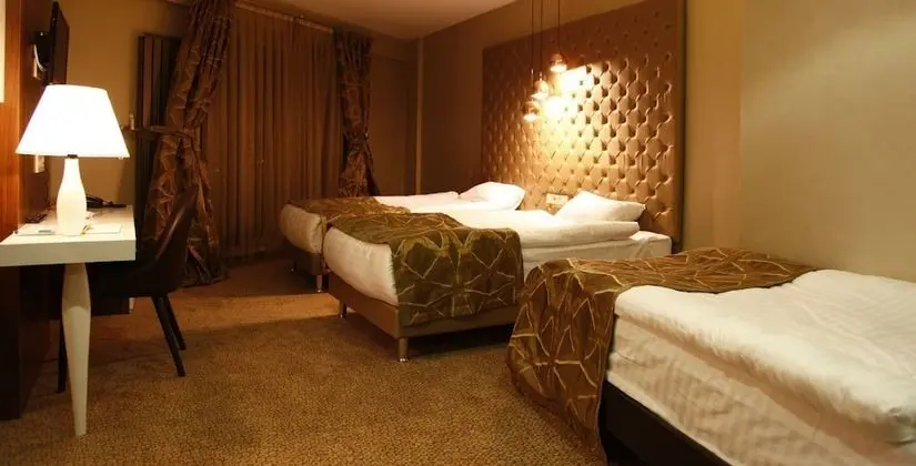 Feyzan Hotel