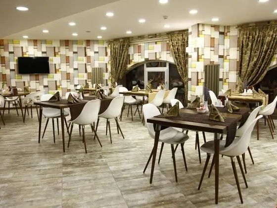 Feyzan Hotel - Yerinde Yemek
