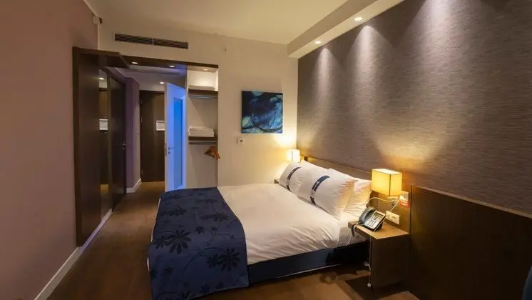 Fez Inn Hotel - Genel