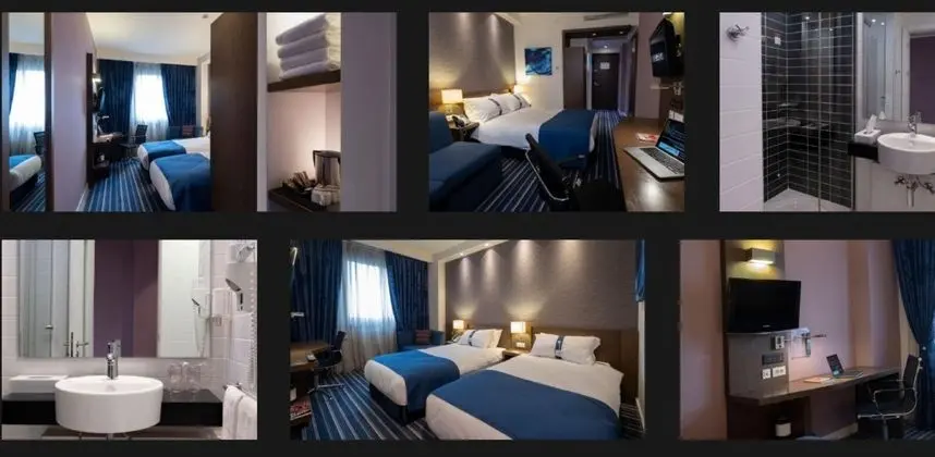 Fez Inn Hotel - Genel
