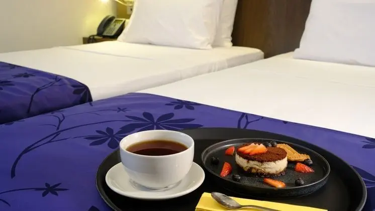 Fez Inn Hotel - Genel