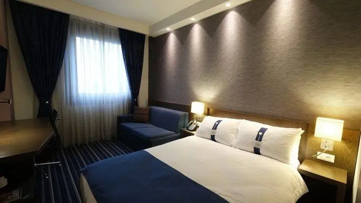 Fez Inn Hotel - Genel