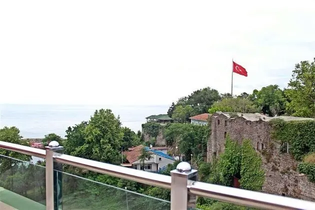Feza Otel - Genel