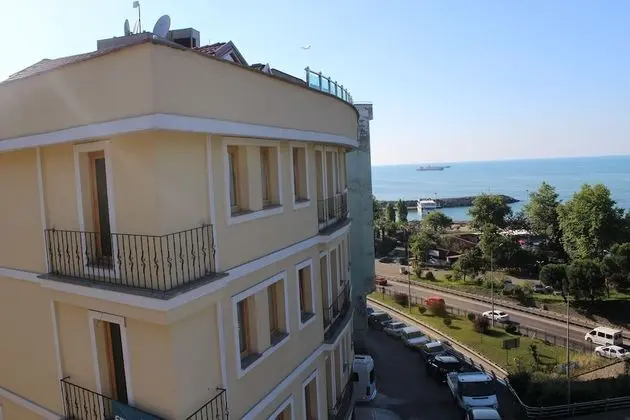 Feza Otel - Öne Çıkan Resim