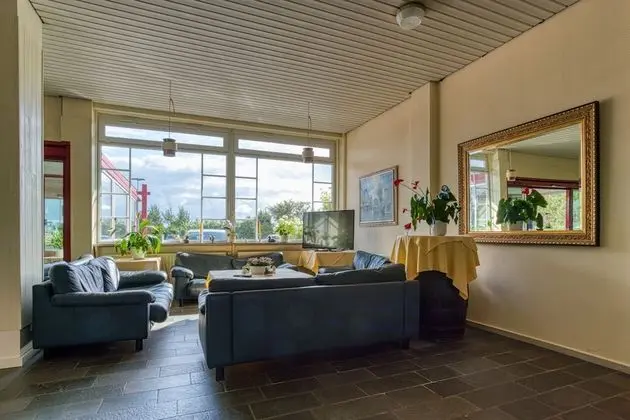 FF&E Hotel Dania - Lobi