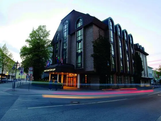 FF&E Hotel Stadt Gütersloh
