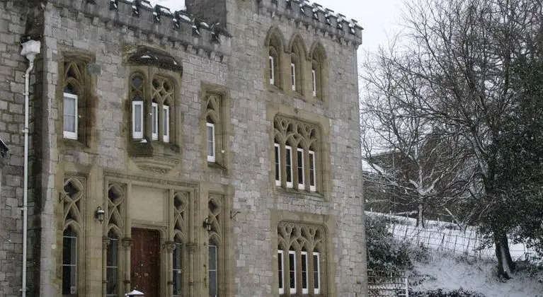 Ffarm Country House