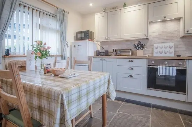 Fferm-llong Cottage - 2 Bedroom -rhossili - Oda