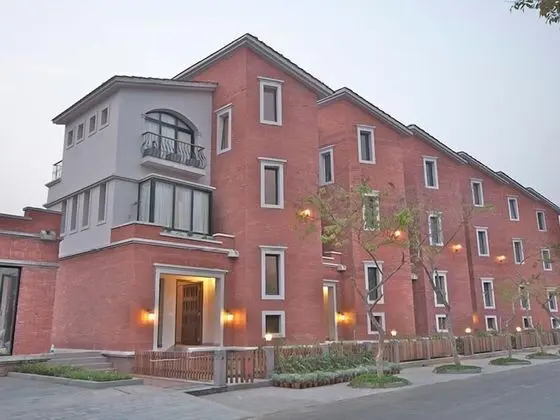 The Ffort Raichak - Dış Mekan
