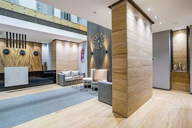 Hotel FG - Öne Çıkan Resim