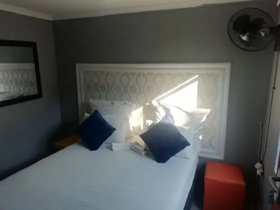 FGM Guesthouse