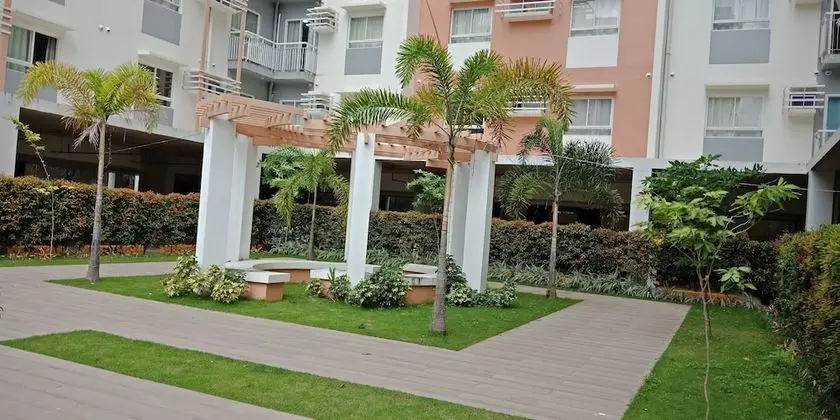 FGR Vacation Home at Mivesa Garden Residences