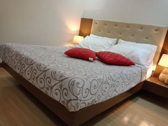 FGR Vacation Home at Mivesa Garden Residences - Öne Çıkan Resim