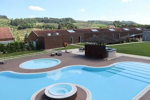 FH Hotel - Havuz