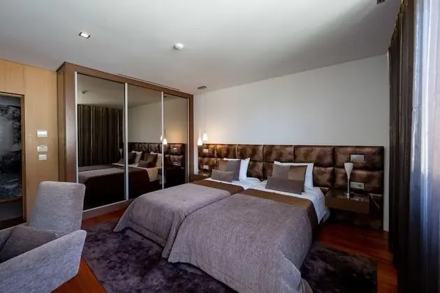 FH Hotel - Oda