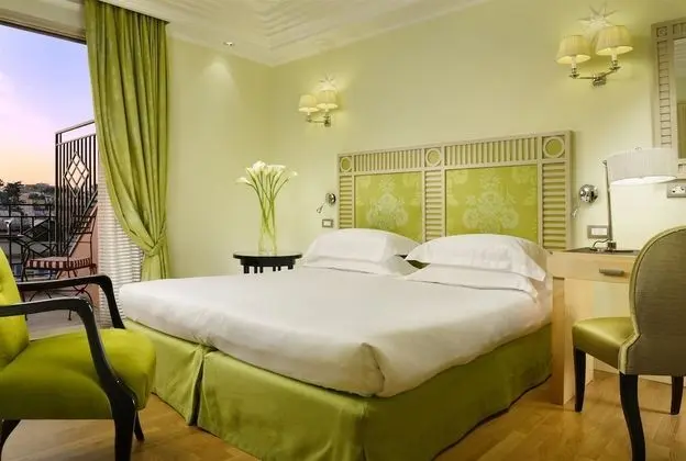 FH55 Grand Hotel Palatino - Öne Çıkan Resim