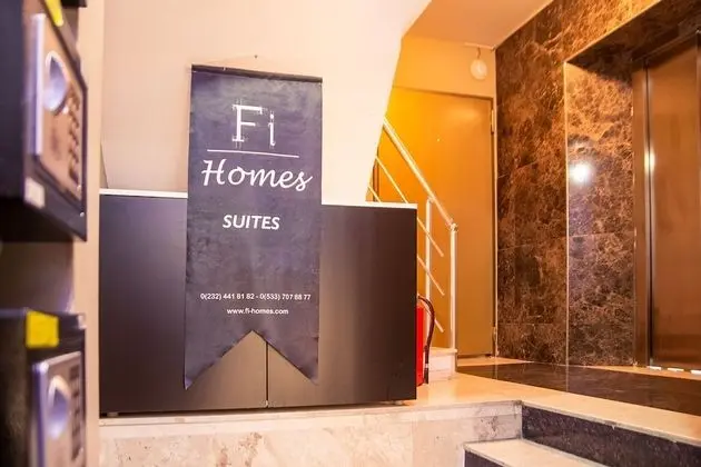 Fi Homes - Adults Only