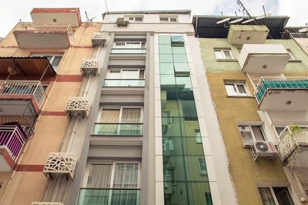 Fi Homes - Adults OnlyFotoğrafı