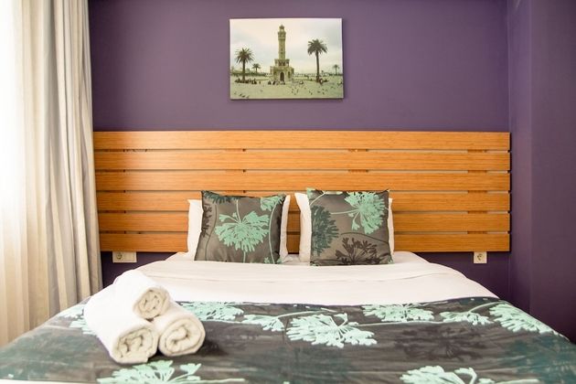 Fi Homes - Adults OnlyFotoğrafı