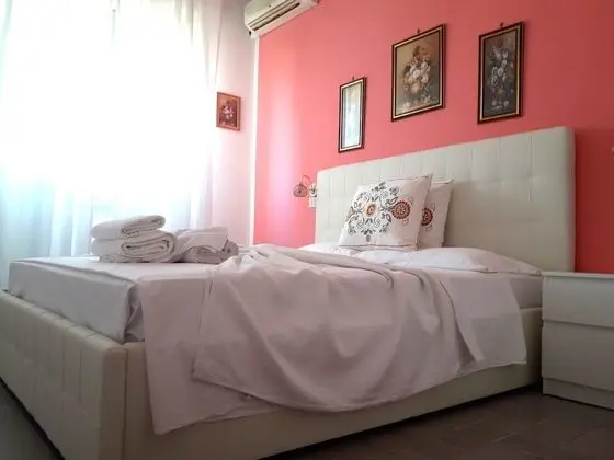 Hotel Fiammetta - Oda