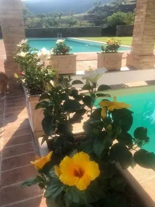 Villa Fibbino - Hotel di Campagna